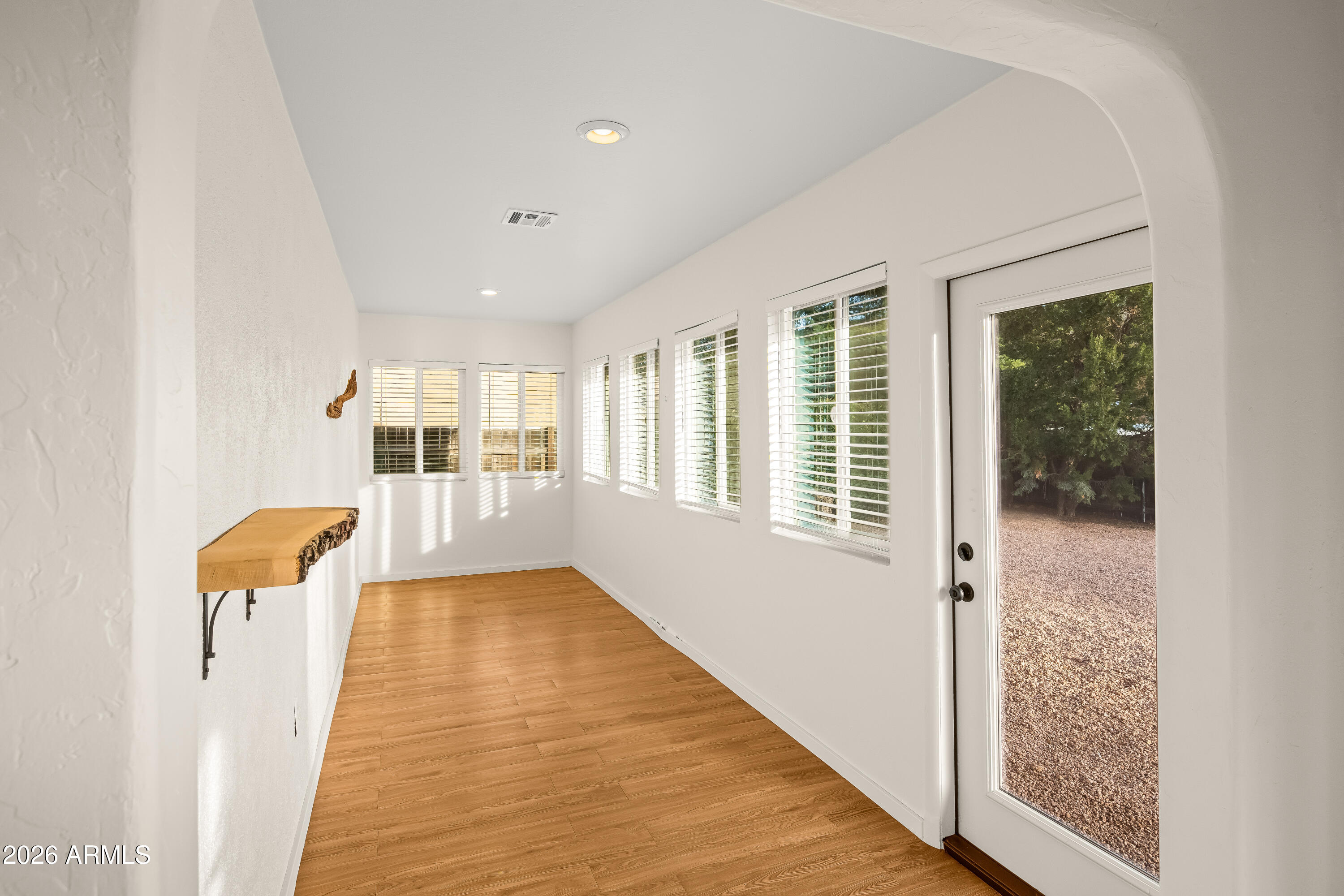 25 Spur Court Sedona, AZ 86351 - Photo 24 of 38 Den/Office - View 1