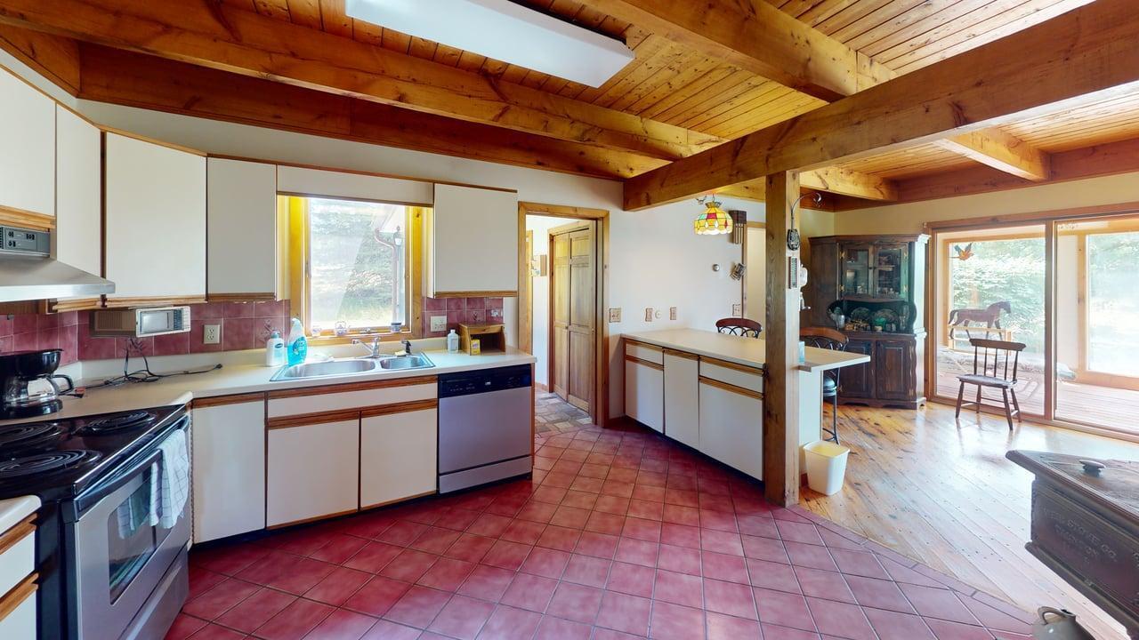 63 Fisher Road Holden, ME 04429 - Photo 28 of 87 63-Fisher-Road-Kitchen 5