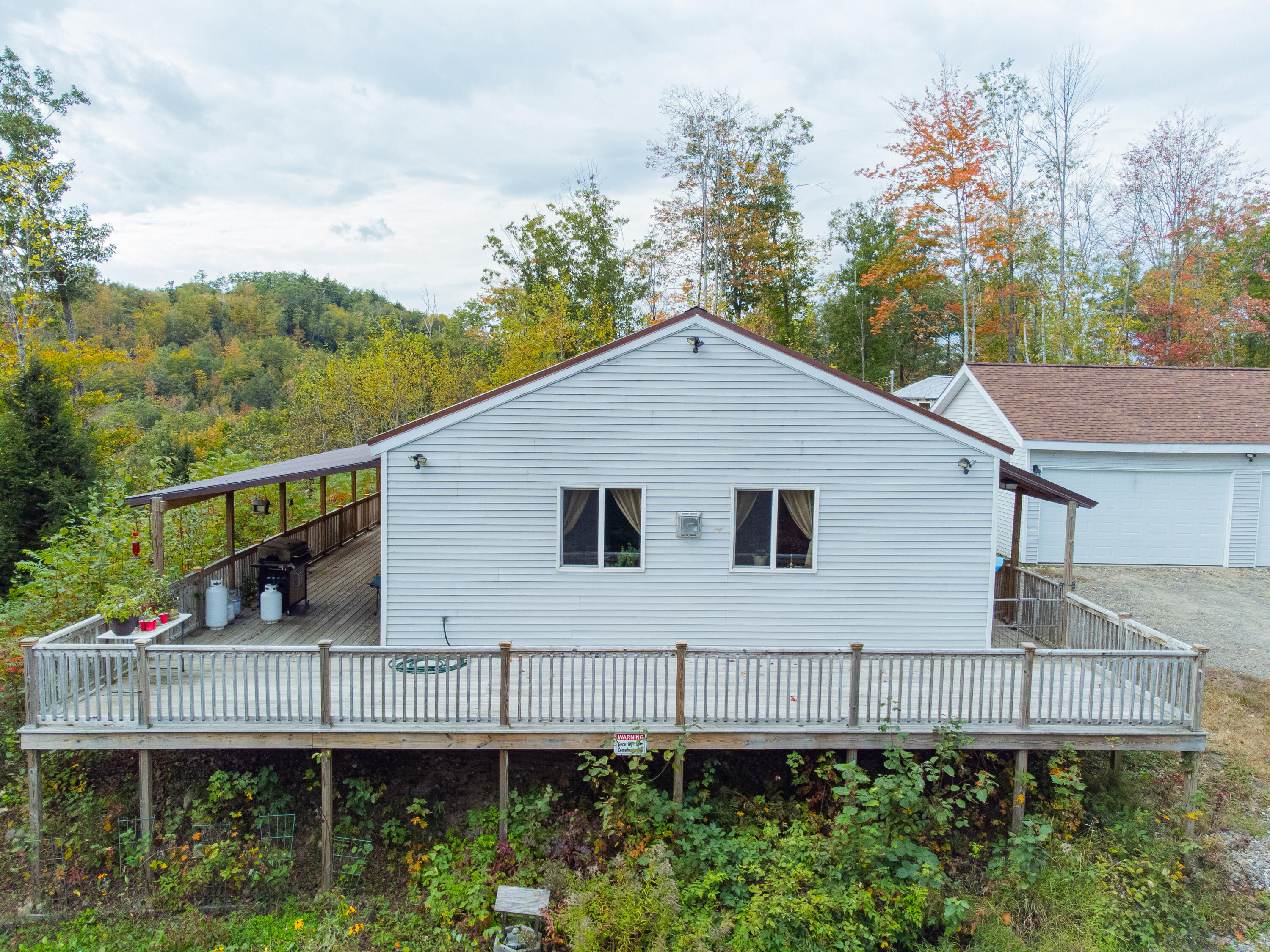 67 Randall Lake Road Parsonsfield, ME 04047 - Photo 54 of 56 67 Randall Lake-33