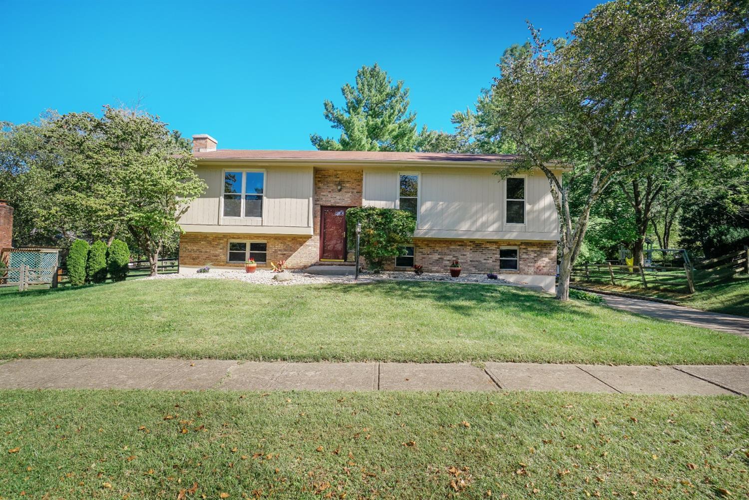 3557 Simpson Trace Maineville, OH 45039 - Photo 1 of 1