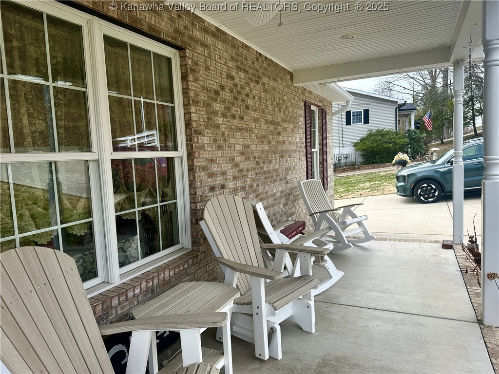 5203 Kelly Road Charleston, WV 25313 - Photo 28 of 49 Gallery Image 28