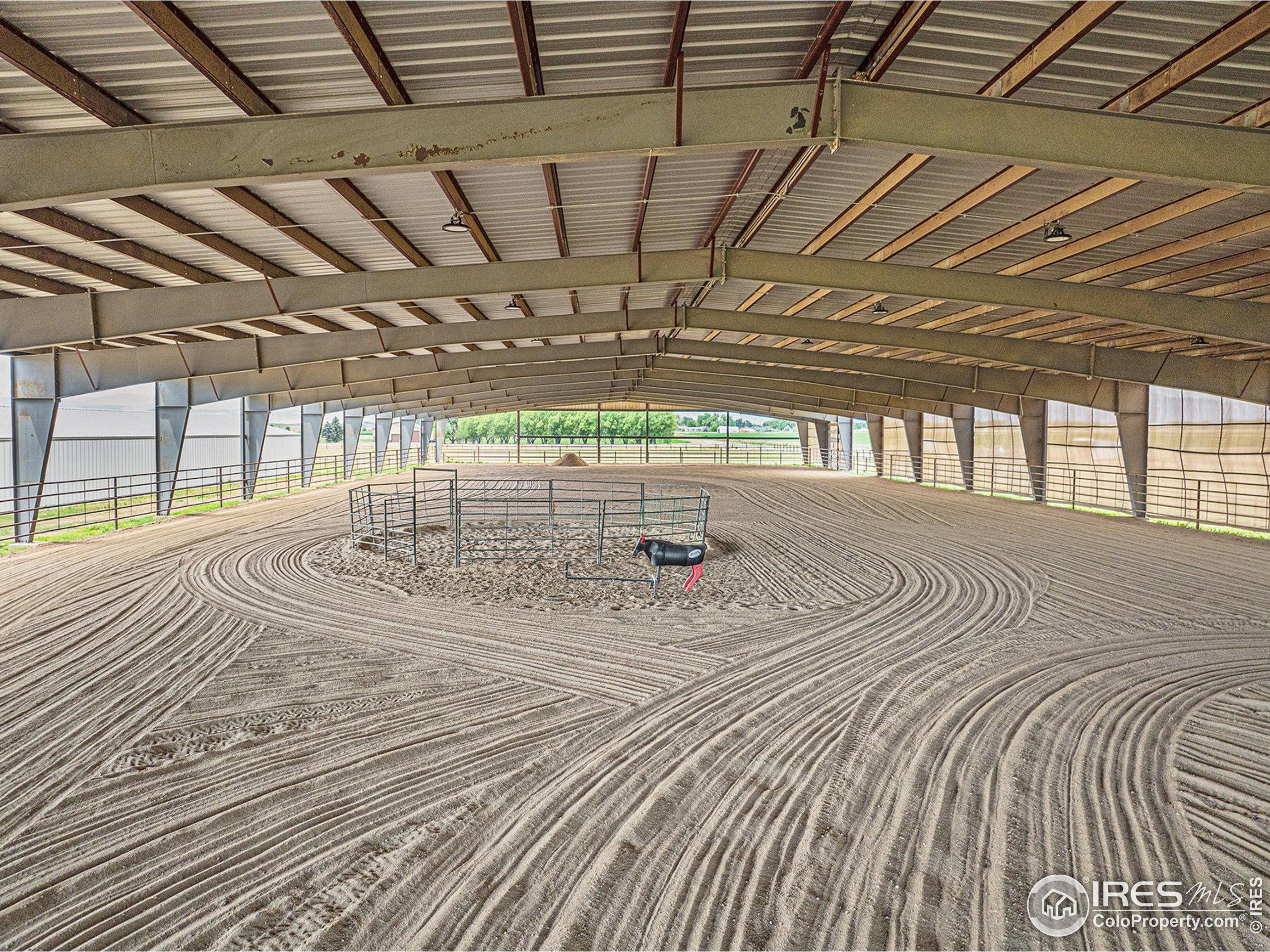 796 Abrams Way Berthoud, CO 80513 - Photo 36 of 40 a view of a indoor space