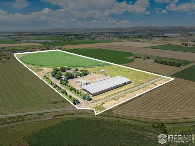 $3,850,000 | 796 Abrams Way, Berthoud, CO 80513