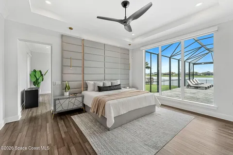 $2,650,000 | 3698 Lake Adelaide Place, Rockledge, FL 32955