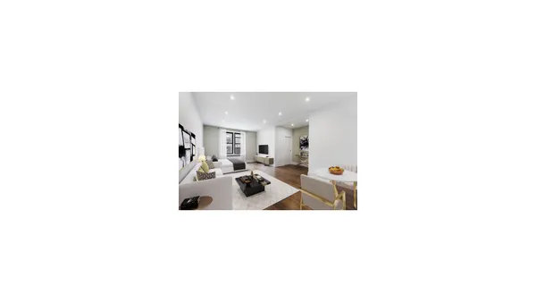 $3,900 | 350 East 54th Street, Unit 5F | Sutton Place