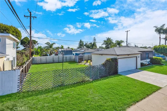 $999,000 | 7781 Ledon Way, Midway City, CA 92683