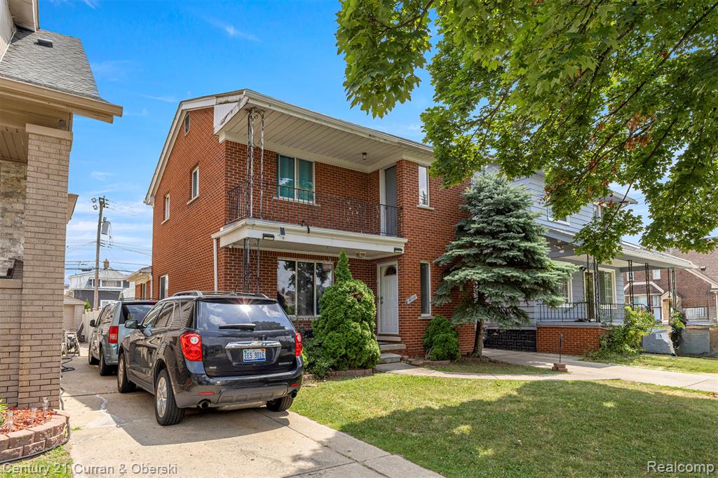 5110 Maple Street Dearborn, MI 48126 - Photo 1 of 45