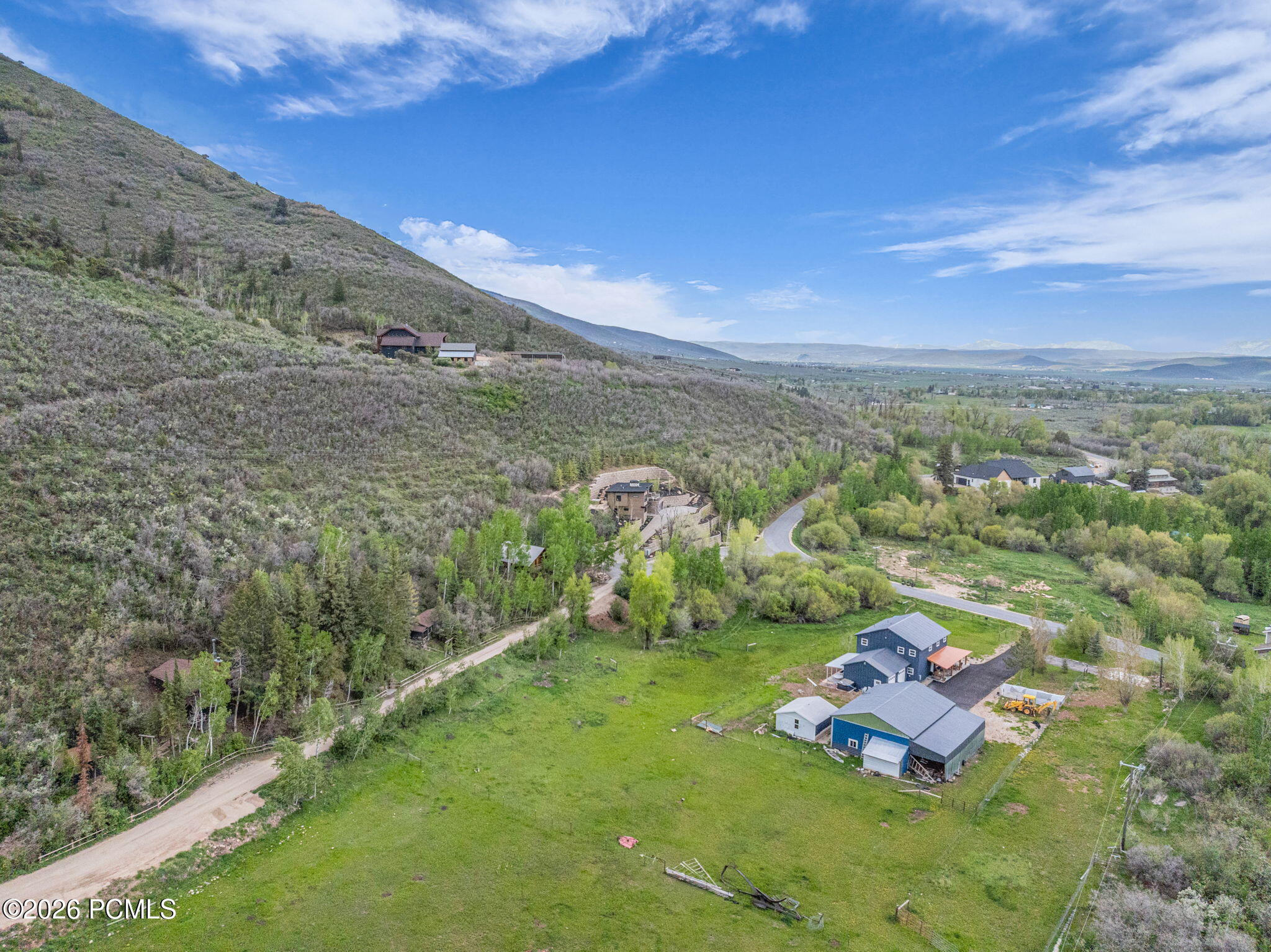 1442 Weber Wild Road Oakley, UT 84055 - Photo 5 of 5