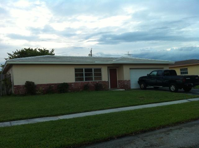 611 Northwest 15th Avenue Boca Raton, FL 33486 - Photo 1 of 1 611 NW 15th Ave