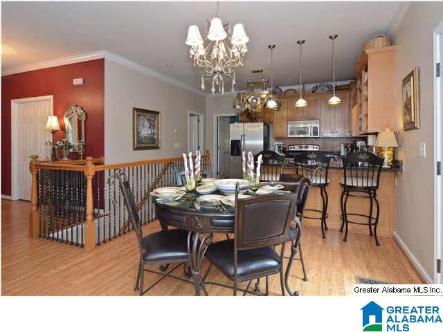 1301 Quail Run Drive Birmingham, AL 35210 - Photo 4 of 23