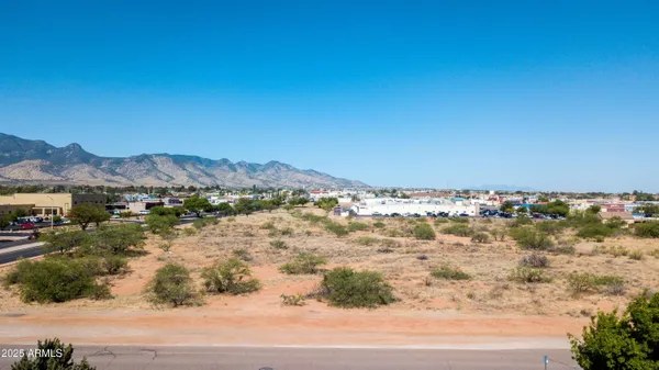 $350,000 | Tbd East Wilcox Drive, Unit L, Sierra Vista, AZ 85635