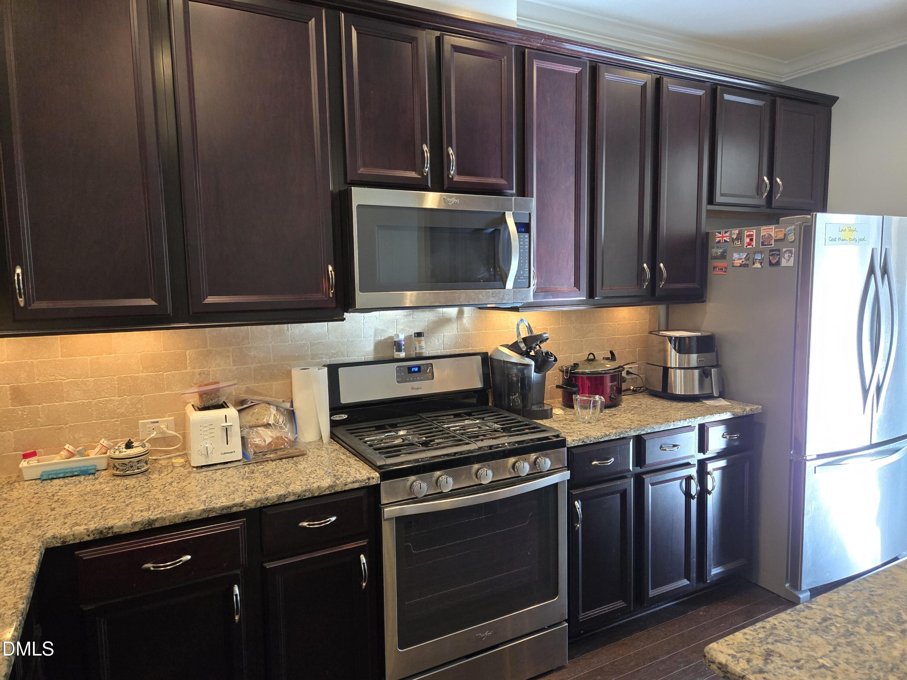 706 Wickham Ridge Road Apex, NC 27539 - Photo 3 of 14 1000026081