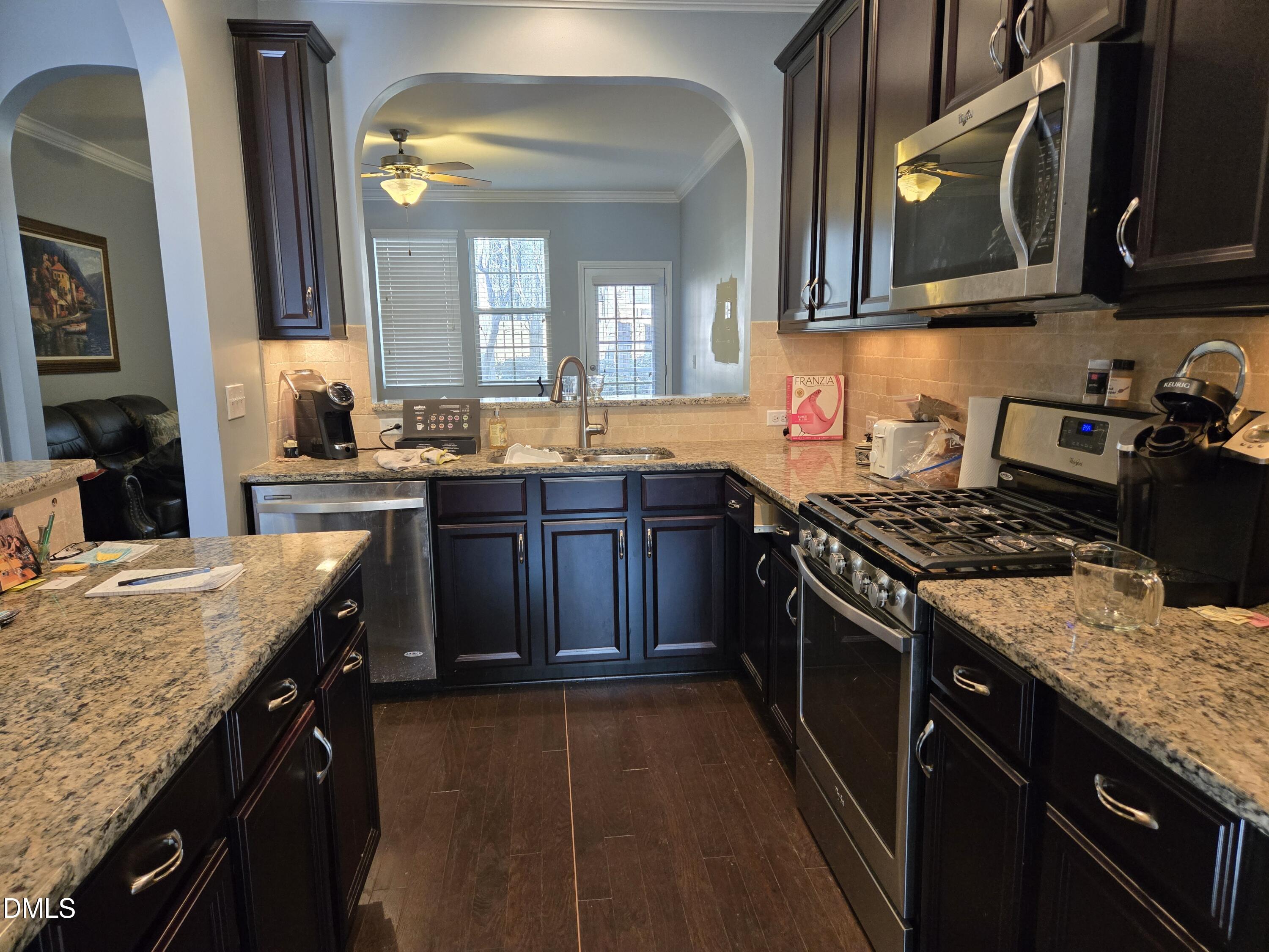 706 Wickham Ridge Road Apex, NC 27539 - Photo 4 of 14 1000026082