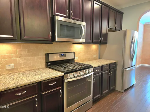 $1,875 | 706 Wickham Ridge Road, Apex, NC 27539