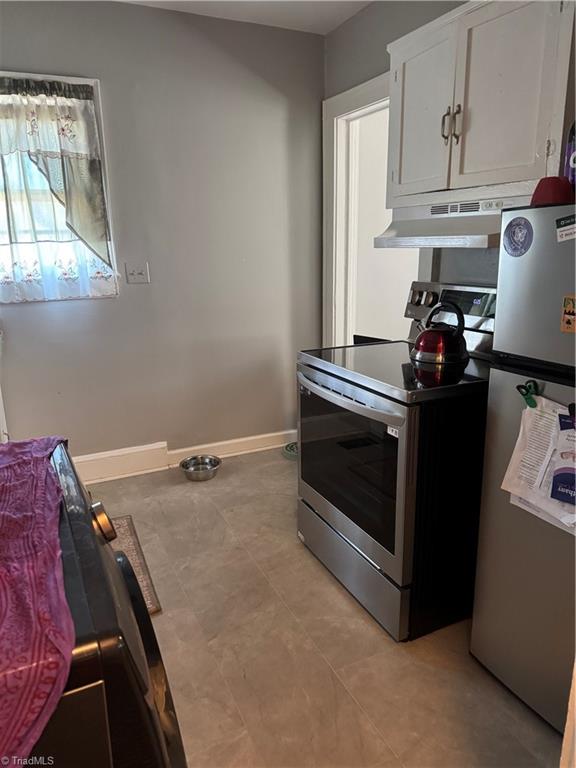 1103 Wayside Street High Point, NC 27260 - Photo 14 of 16