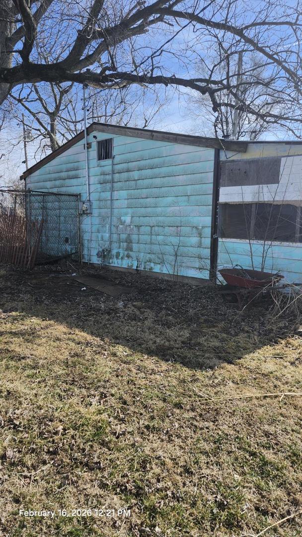 528 North Austin Street Paris, IL 61944 - Photo 2 of 7