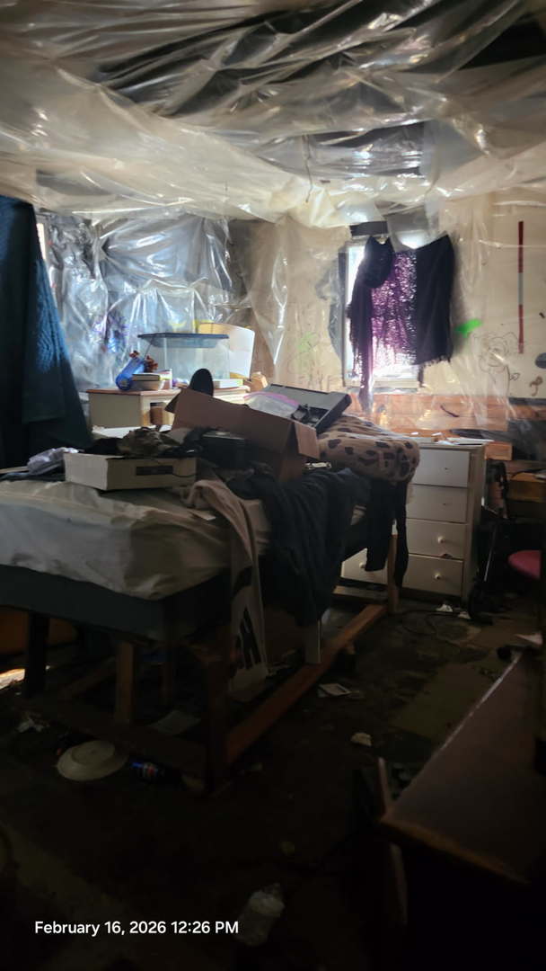 528 North Austin Street Paris, IL 61944 - Photo 4 of 7