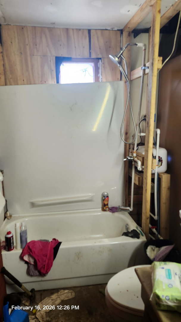 528 North Austin Street Paris, IL 61944 - Photo 5 of 7