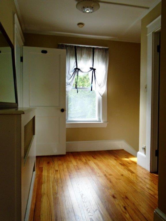 22 Silvermount Street Waterville, ME 04901 - Photo 19 of 33 Upstairs hallway