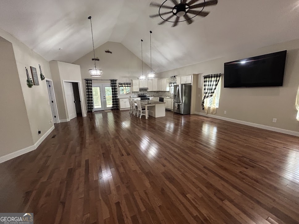240 Victory Dashboard Road Bowdon, GA 30108 - Photo 26 of 54
