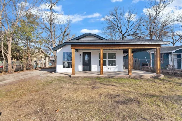 $229,000 | 3613 Avenue K, Fort Worth, TX 76105