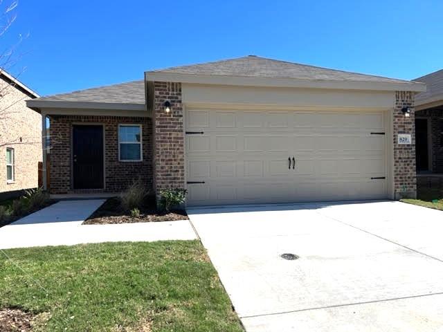 829 Lake Fletcher Road Princeton, TX 75407 - Photo 1 of 33