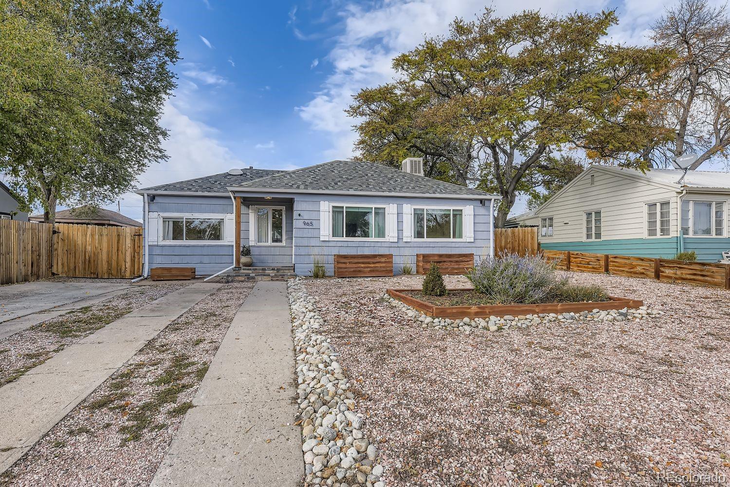 965 South Decatur Street Denver, CO 80219 - Photo 2 of 29 Gallery Image 2