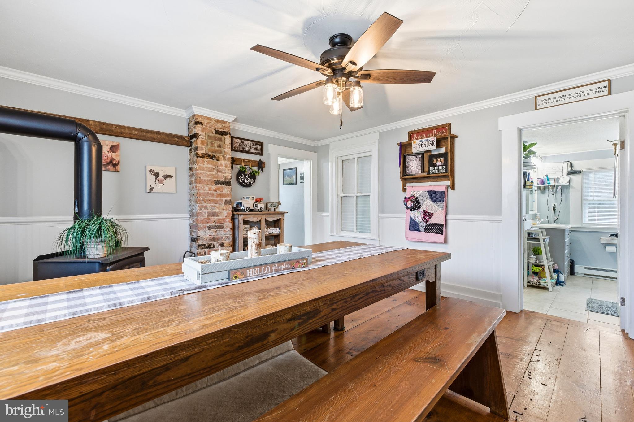 214 Chapel Road Stanley, VA 22851 - Photo 20 of 74