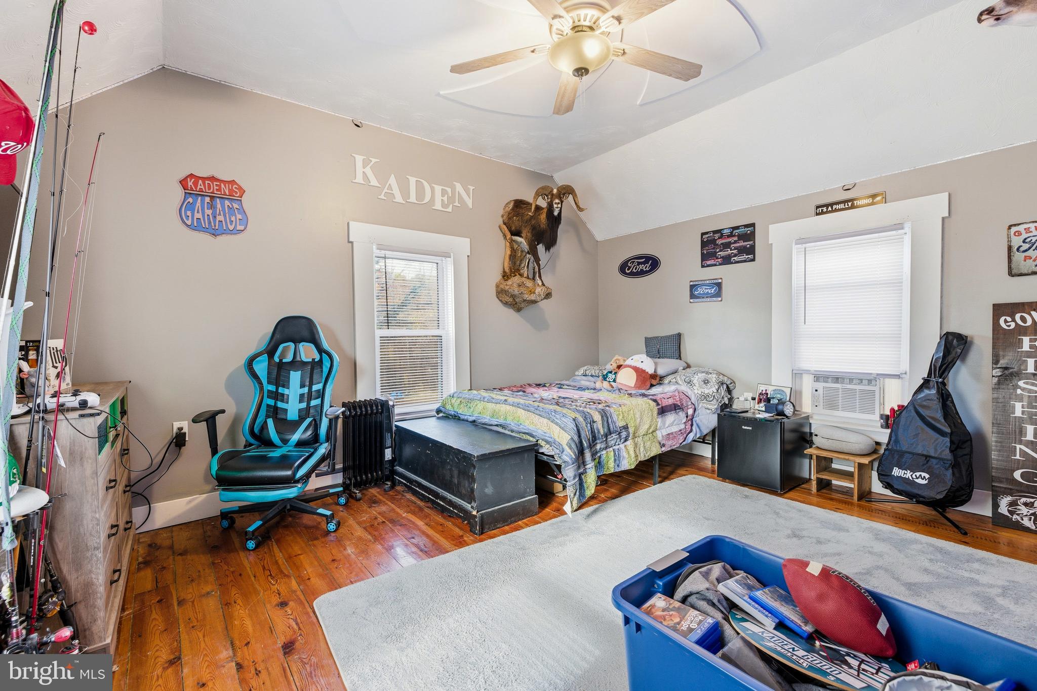 214 Chapel Road Stanley, VA 22851 - Photo 38 of 74