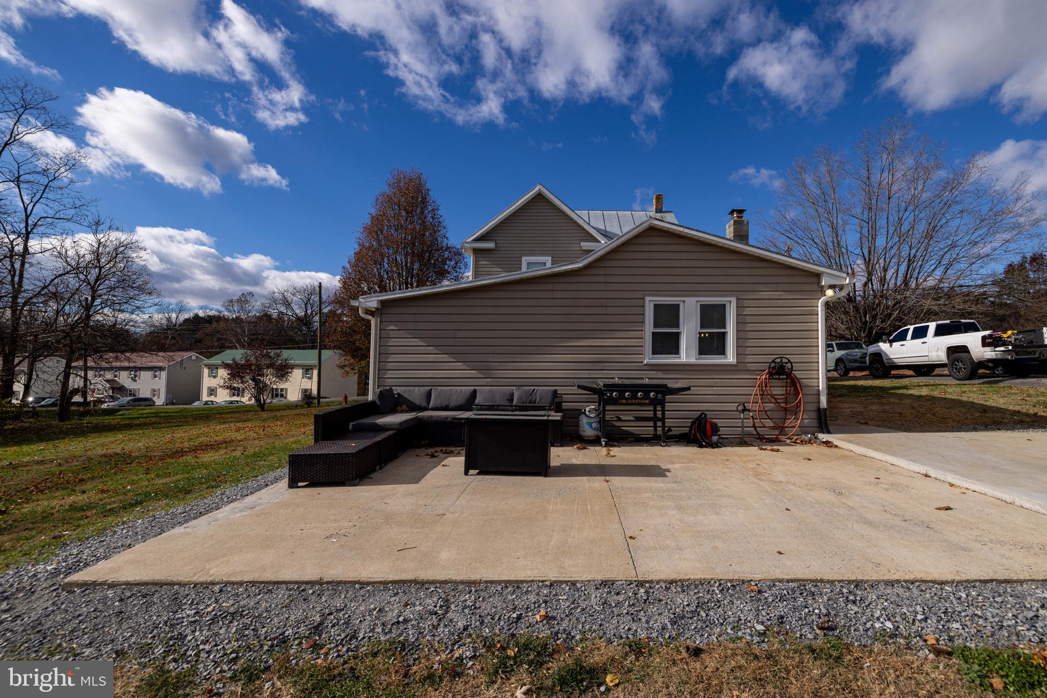 214 Chapel Road Stanley, VA 22851 - Photo 48 of 74