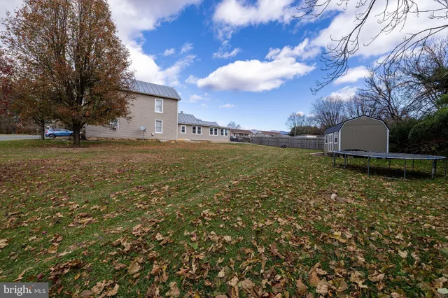 $299,900 | 214 Chapel Road, Stanley, VA 22851