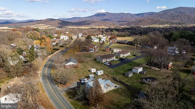 $299,900 | 214 Chapel Road, Stanley, VA 22851