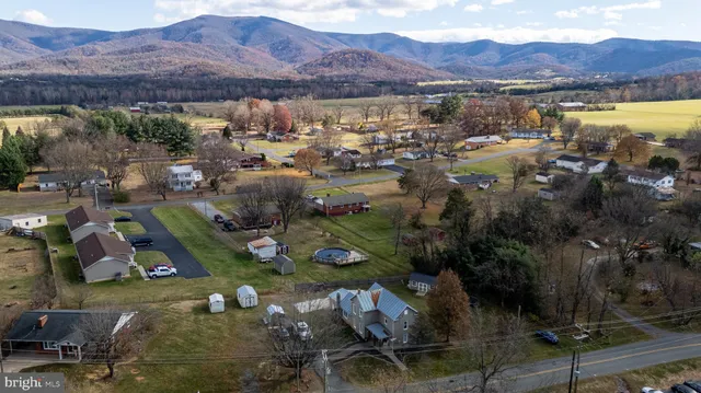 $299,900 | 214 Chapel Road, Stanley, VA 22851