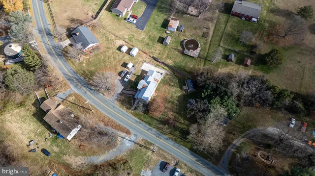 $299,900 | 214 Chapel Road, Stanley, VA 22851