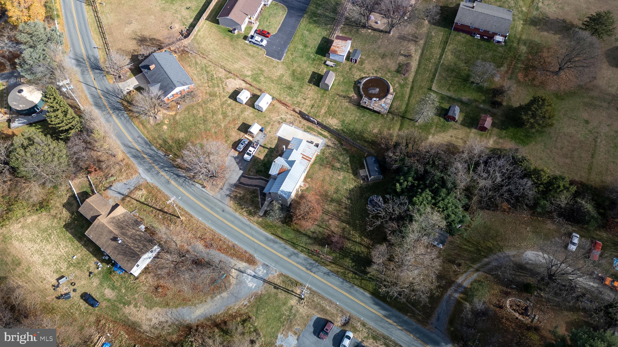 214 Chapel Road Stanley, VA 22851 - Photo 66 of 74 a view of building