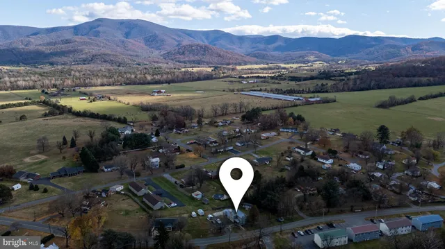 $299,900 | 214 Chapel Road, Stanley, VA 22851