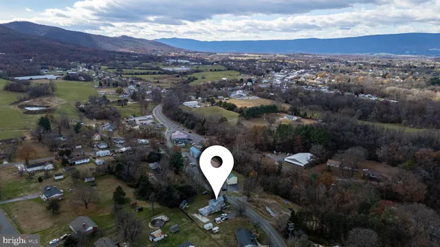 $299,900 | 214 Chapel Road, Stanley, VA 22851