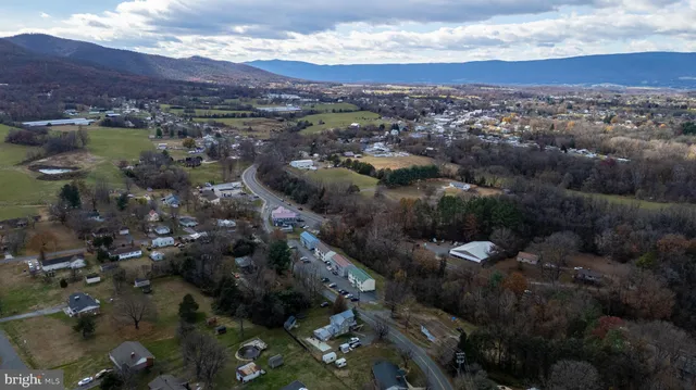 $299,900 | 214 Chapel Road, Stanley, VA 22851