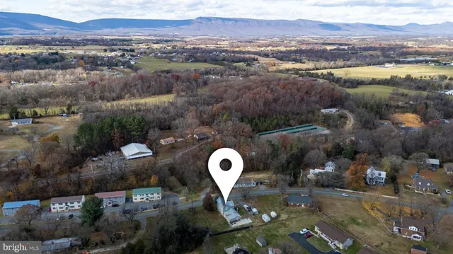 $299,900 | 214 Chapel Road, Stanley, VA 22851