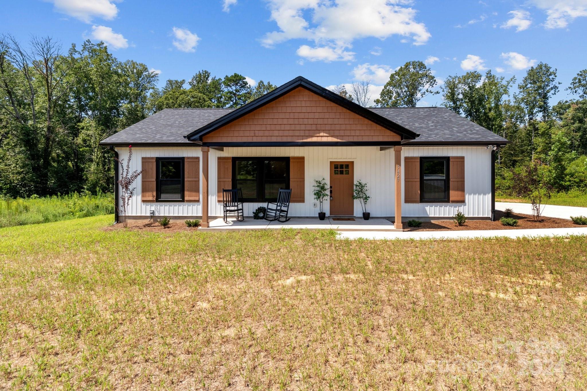 5427 Old Concord Road Salisbury, NC 28146 - Photo 1 of 20 Gallery Image 1