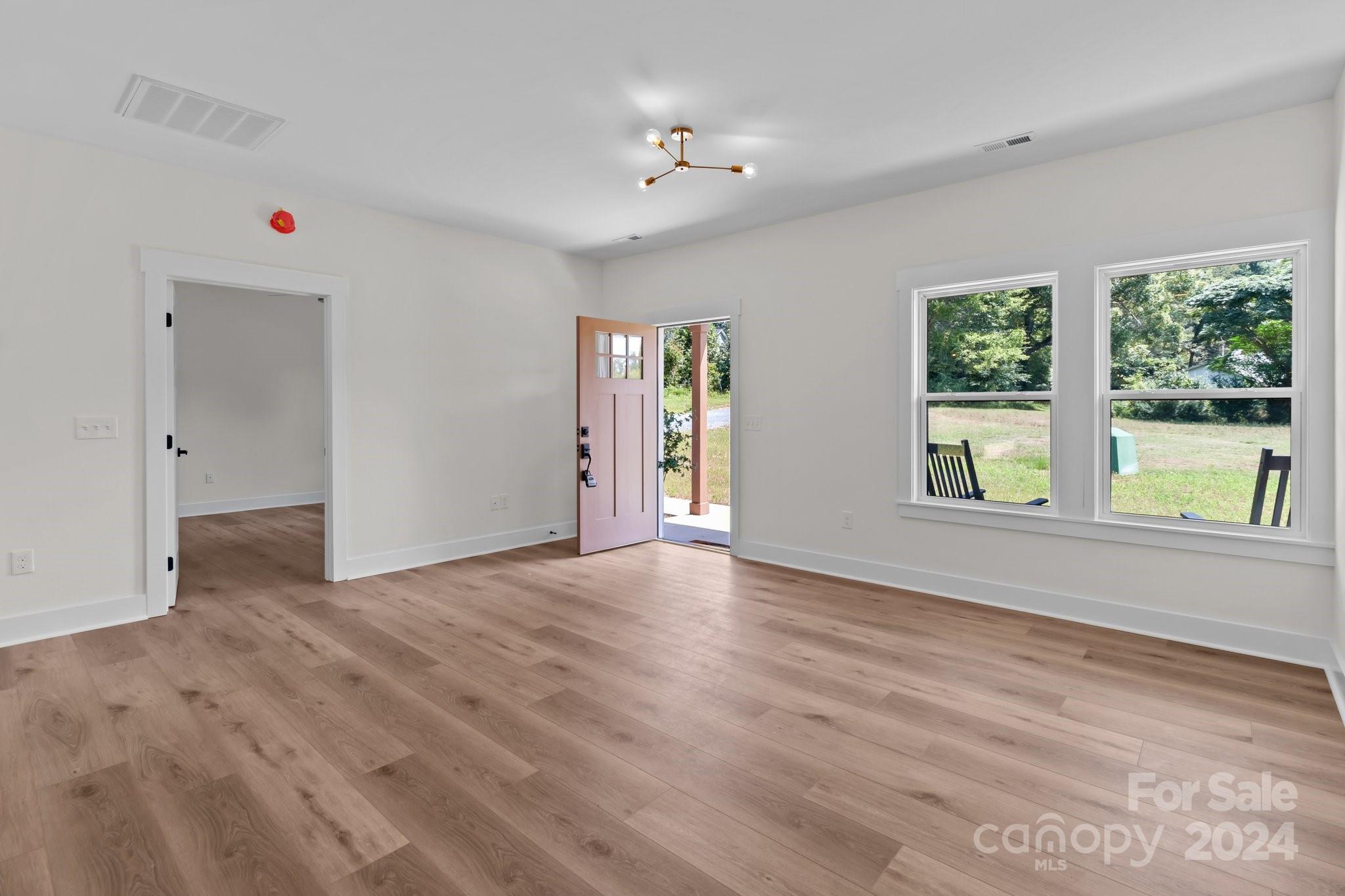 5427 Old Concord Road Salisbury, NC 28146 - Photo 11 of 20 Gallery Image 11
