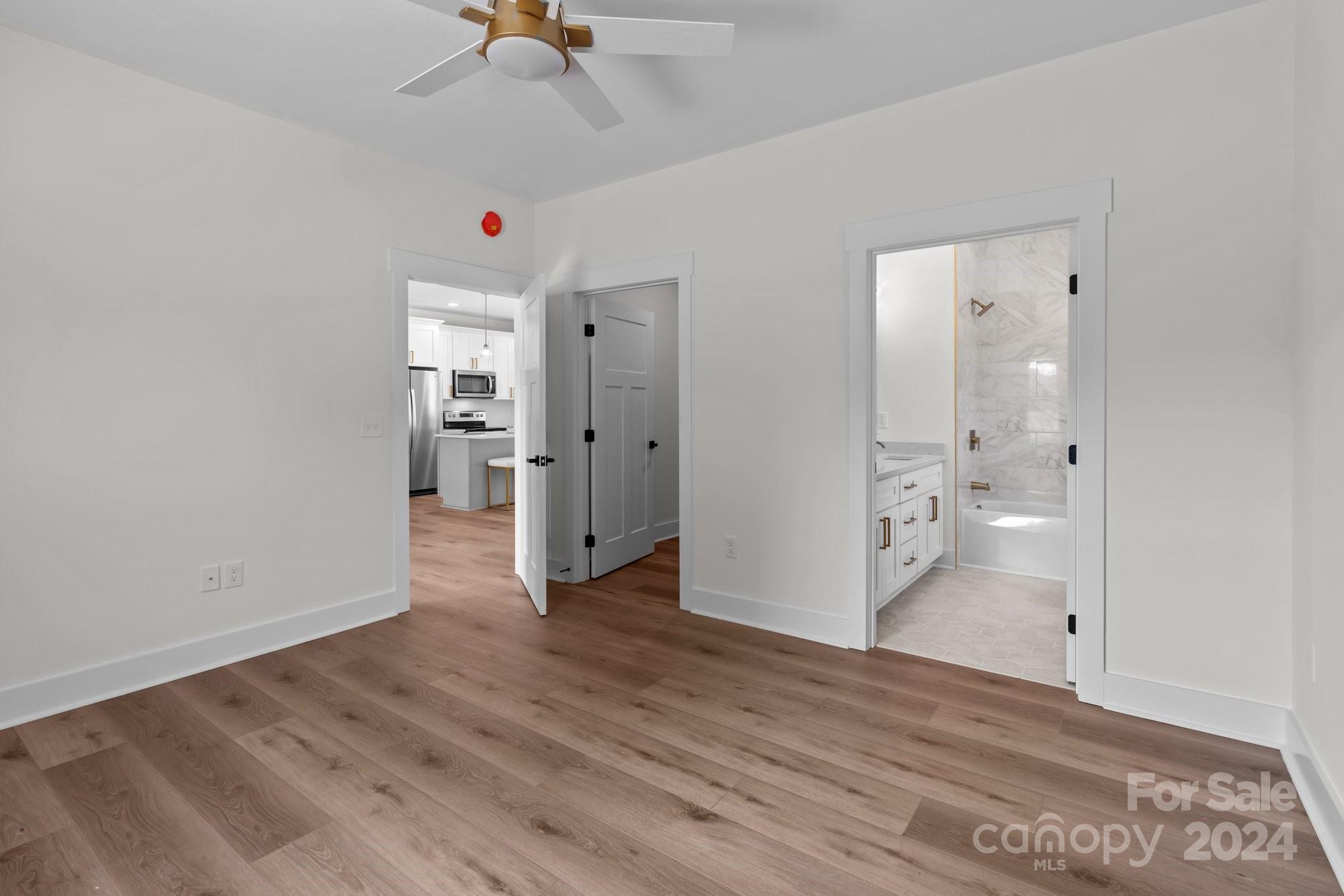 5427 Old Concord Road Salisbury, NC 28146 - Photo 12 of 20 Gallery Image 12