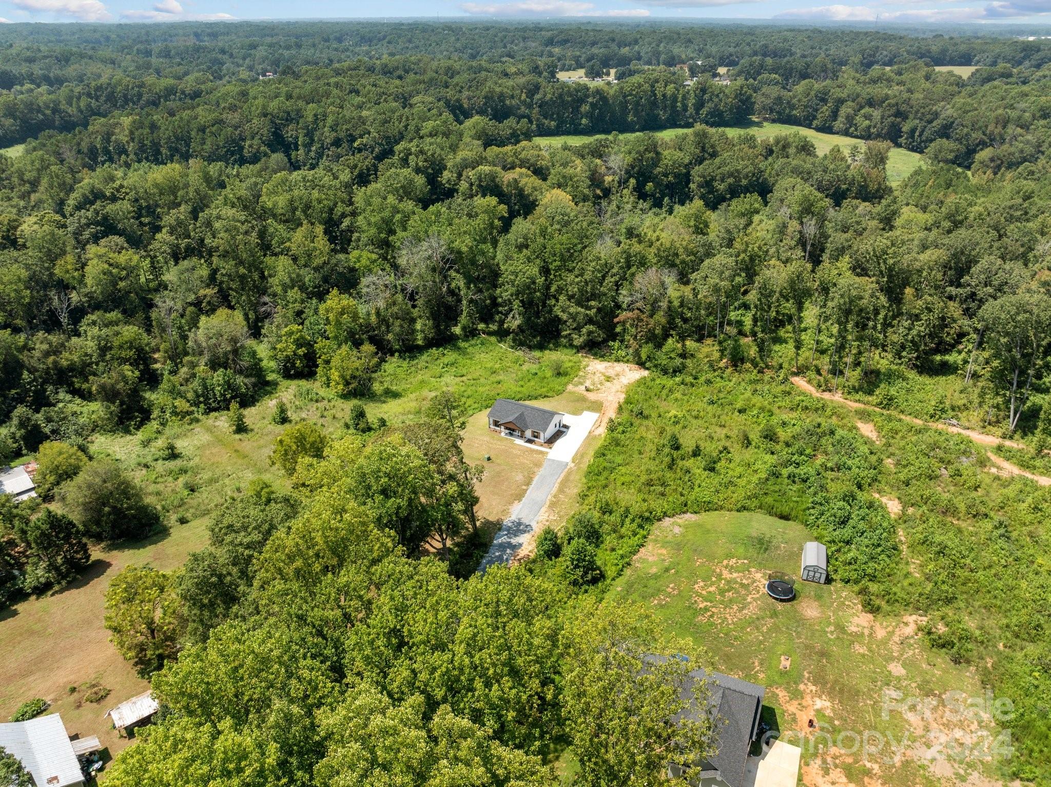 5427 Old Concord Road Salisbury, NC 28146 - Photo 2 of 20 Gallery Image 2