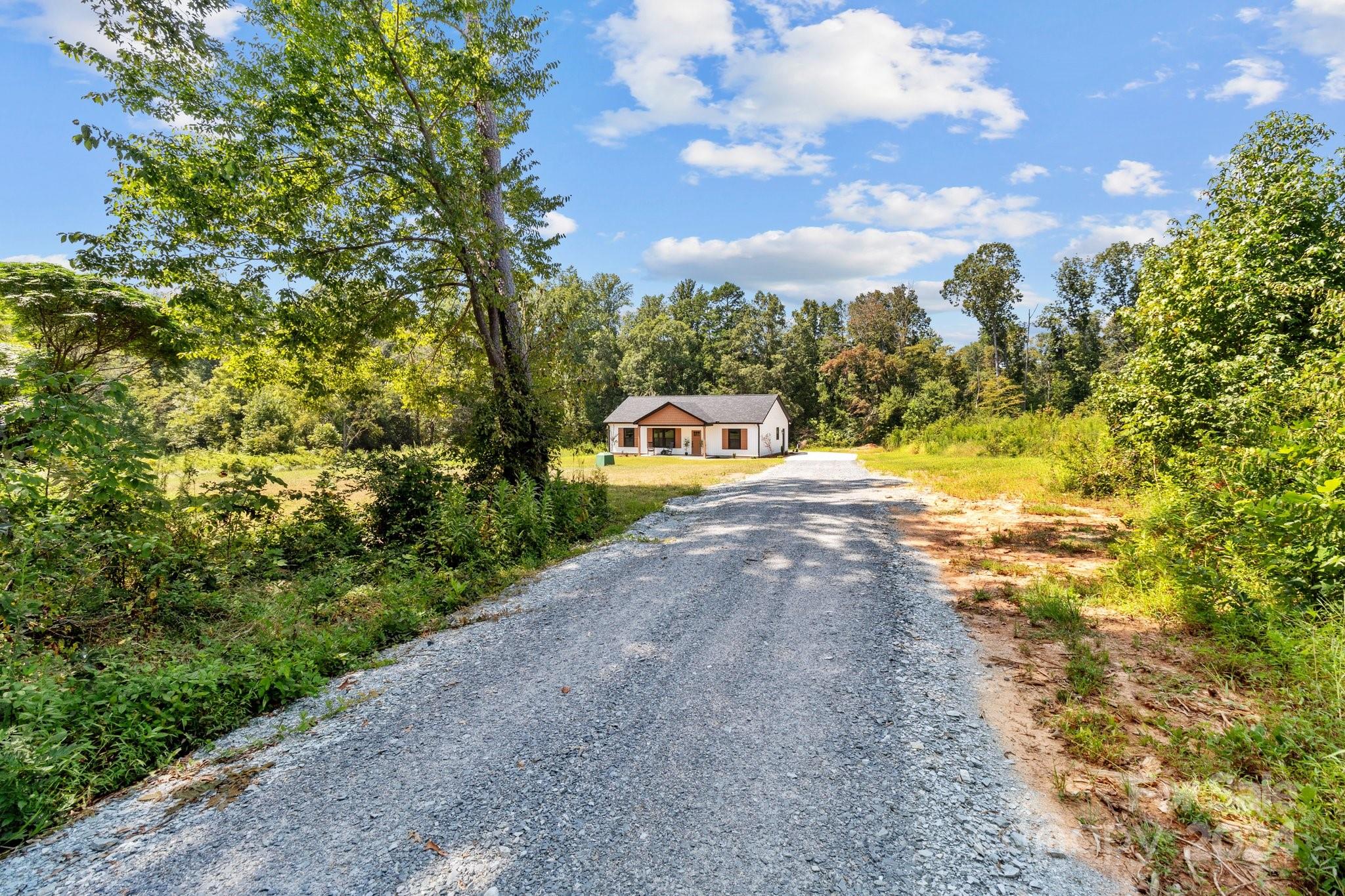 5427 Old Concord Road Salisbury, NC 28146 - Photo 3 of 20 Gallery Image 3