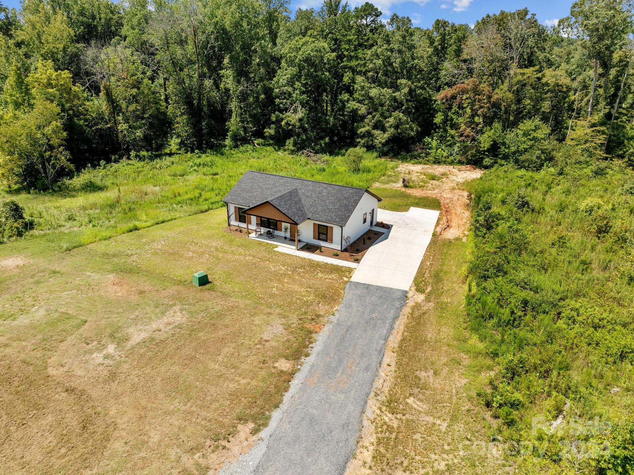 5427 Old Concord Road Salisbury, NC 28146 - Photo 6 of 20 Gallery Image 6