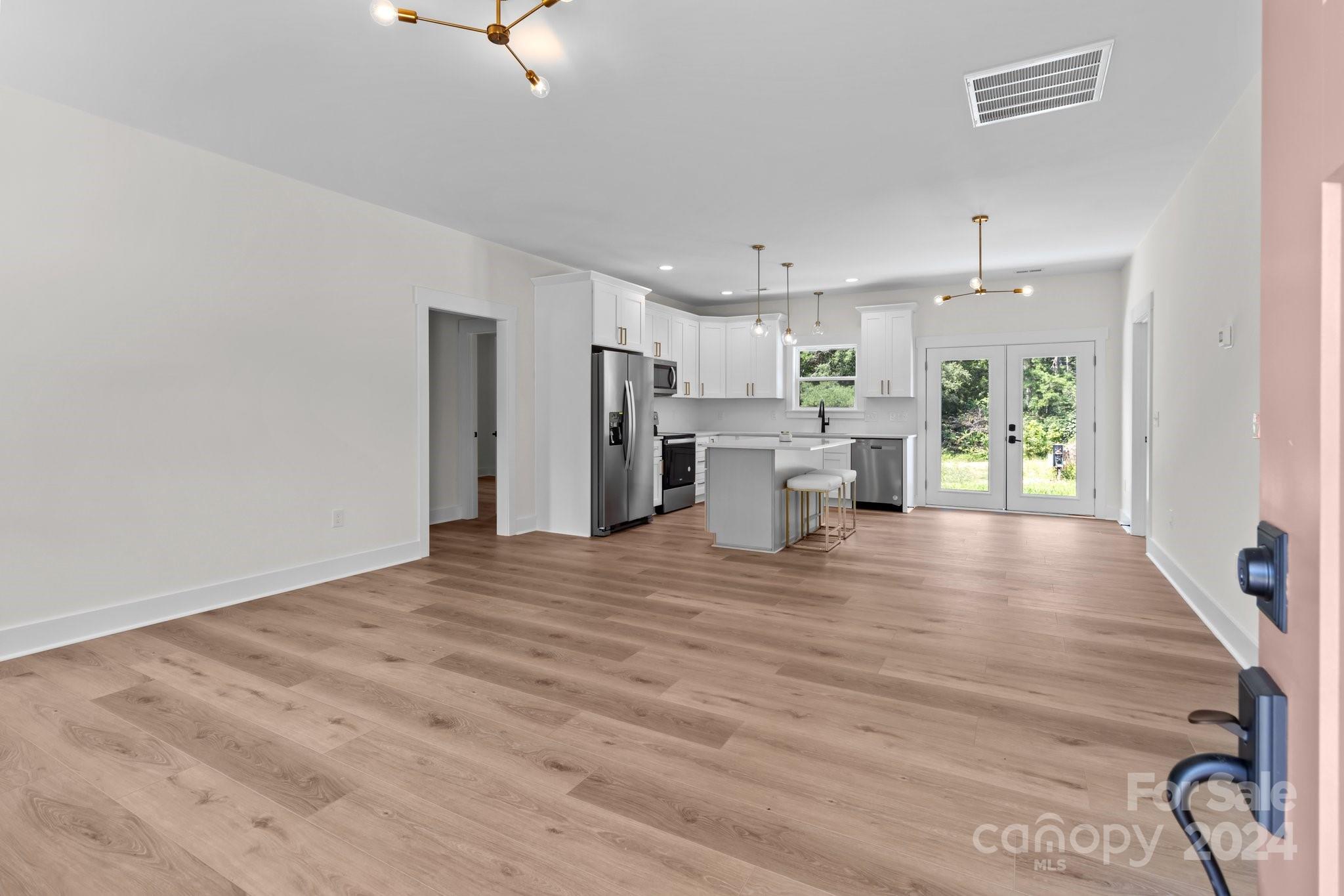 5427 Old Concord Road Salisbury, NC 28146 - Photo 8 of 20 Gallery Image 8