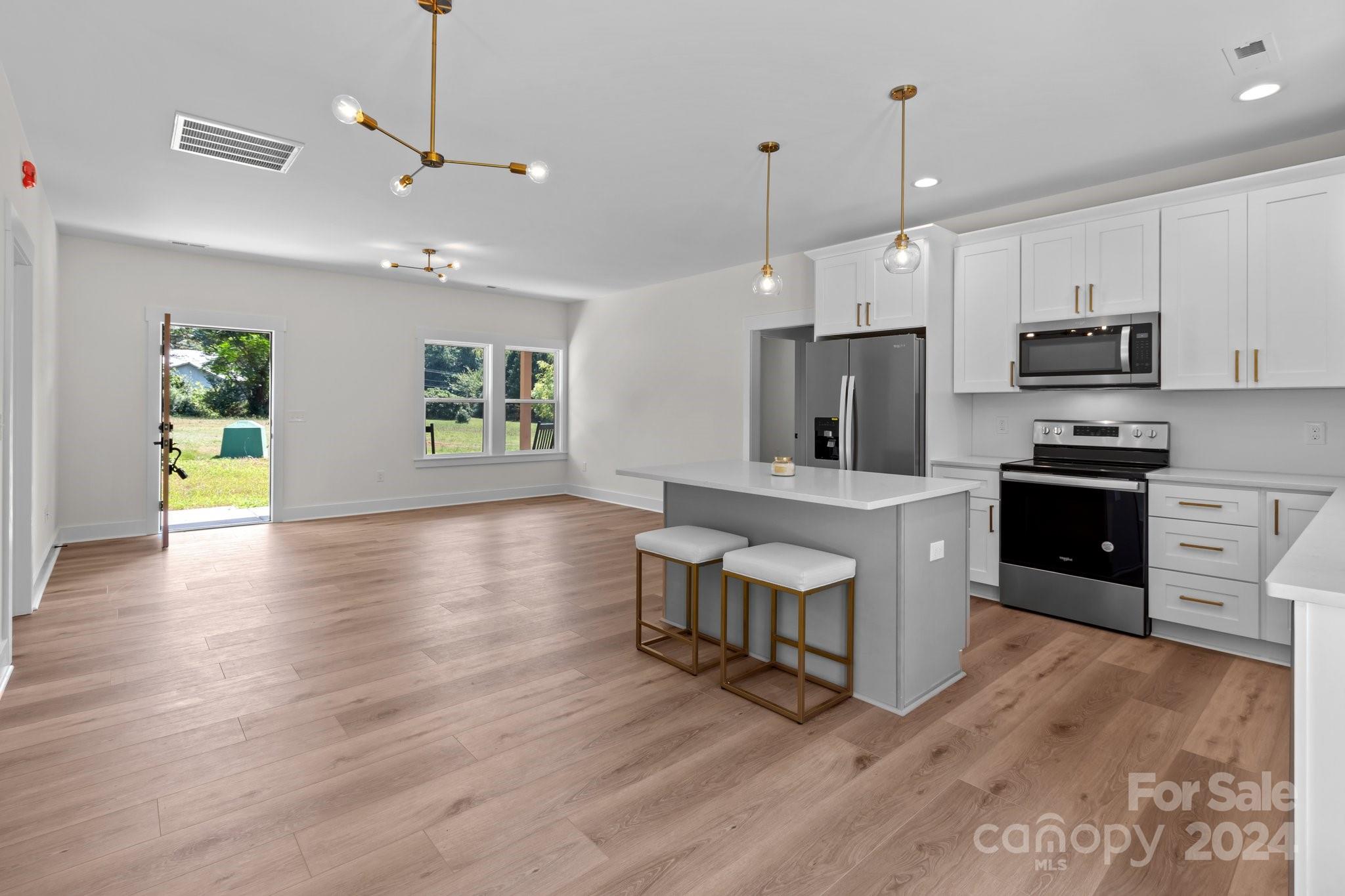5427 Old Concord Road Salisbury, NC 28146 - Photo 9 of 20 Gallery Image 9