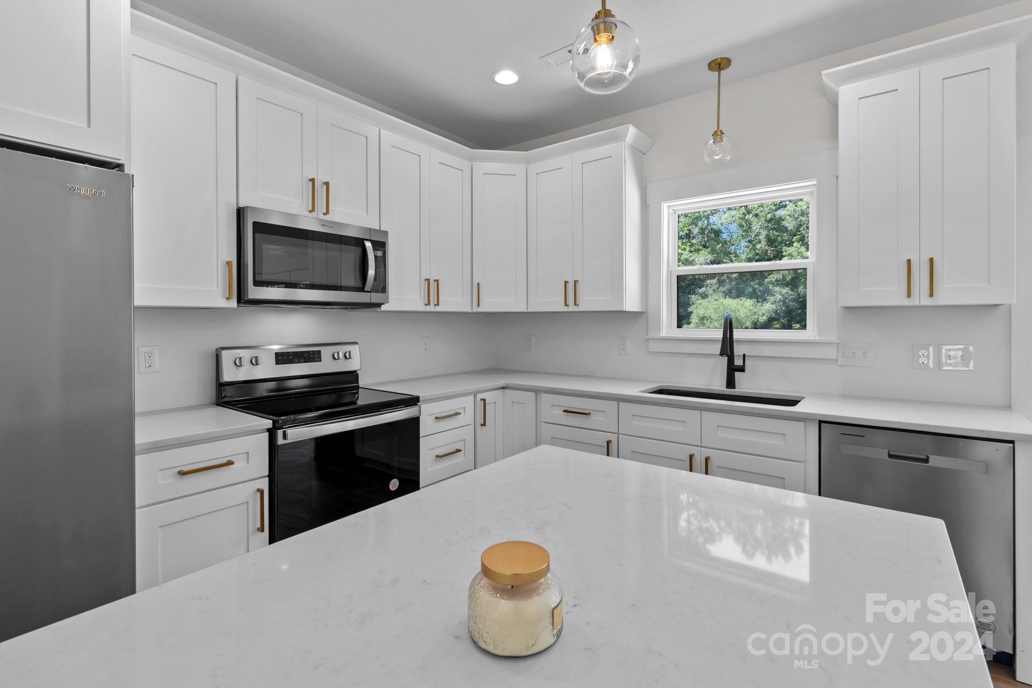 5427 Old Concord Road Salisbury, NC 28146 - Photo 10 of 20 Gallery Image 10
