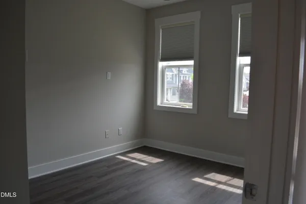 a bathroom with a toilet