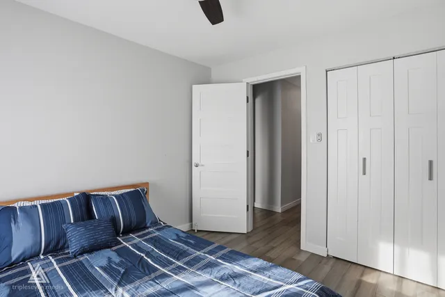 a living room with a couch